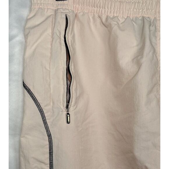 adidas R.Y.V. Track Men Pants Pink Tint GD9333 XL - Picture 4 of 6